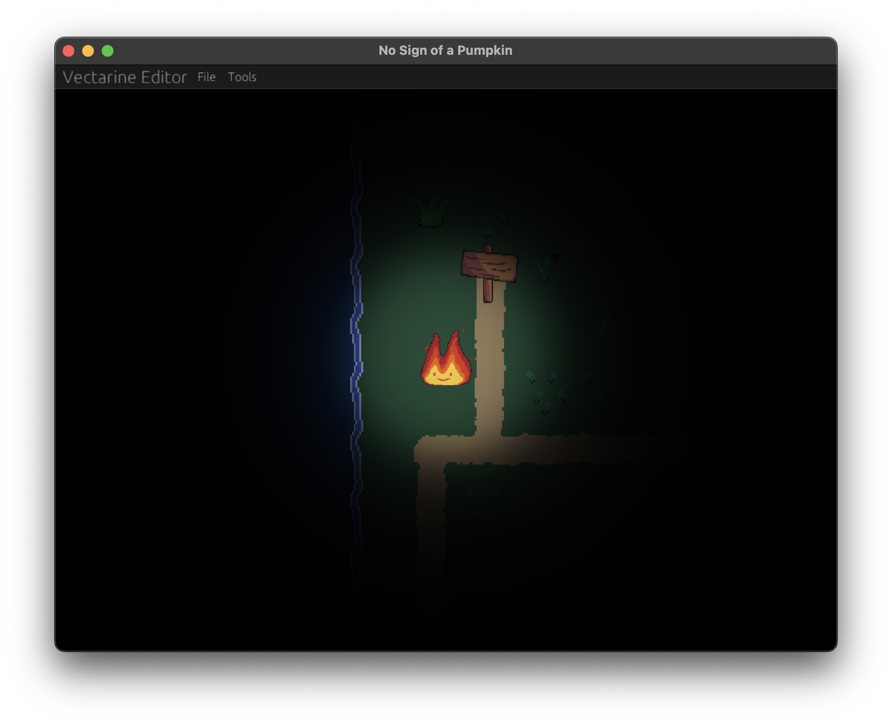 Dynamic lighting